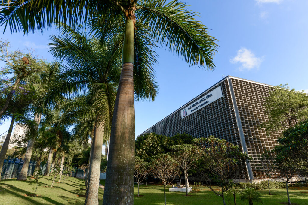 LDO 2027 São Paulo: construindo um futuro de esperança e bem-estar