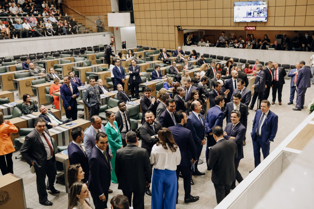 Janela partidária Alesp 2026: mudanças que inspiram reflexões